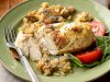 Herbed Chicken with Wild Rice