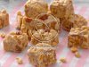 Salted Peanut Squares