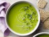 Spring Pea Soup