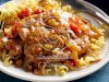 Pork Chop Cacciatore