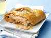 Swiss Turkey Stromboli