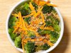 Quick Cheesy Broccoli
