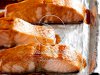 Hoisin & Honey Glazed Salmon