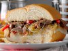 Easy Italian Beef Sandwiches