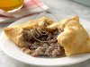 Tangy Beef Turnovers