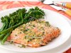 Herbed Salmon Fillet