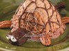 Ice Cream Turtle