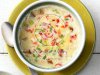 Chorizo Sausage Corn Chowder