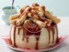 Poutine Cake