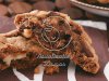Mocha Chunk Cookies