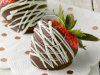 Chocolate-Dipped Strawberries