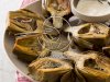 Roasted Artichokes with Lemon Aioli
