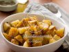Lemon Oregano Potatoes
