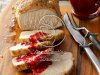 Pork Loin with Raspberry Sauce