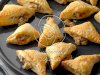 Mushroom Puff Pastry Bites