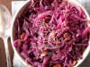 Red Cabbage With Bacon