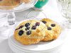 Buttermilk Blueberry Scookies