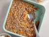 Peach Crisp