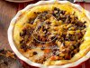 Black Bean Tamale Pie