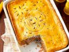 Finnish Meat Pie