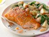 Salmon Skillet