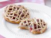 Classic Cherry Pie Cookies