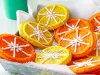 Citrus Cookies