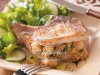 Herb Stuffed Chops
