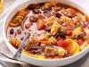 Sausage Pasta Stew
