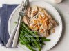 Baked Smothered Pork Chops