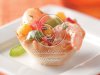 Festive Shrimp Tarts