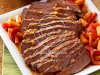 Southwestern Beef Brisket