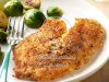 Pecan-Coconut Crusted Tilapia