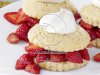 Fresh Berry Shortcakes