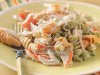 Pasta Crab Salad