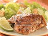 Key Lime Chicken Thighs