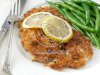 Turkey Piccata