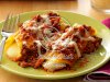Easy-to-Stuff Manicotti