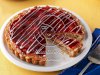 Raspberry Almond Tart