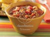 Zippy Spanish Rice Soup