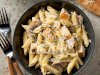 Creamy Chicken and Pasta