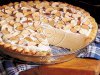 Maple Cream Pie