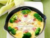 Broccoli Brunch Skillet