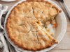Vegetable Potpie