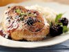 Blackberry Chicken