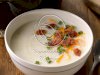 Polly’s Perfect Potato Soup