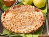 Crumb Topped Apple Pie
