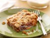 Golden Apple Snack Cake