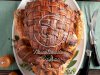 Bacon-Wrapped Turkey