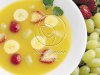 Fresh Fruit Soup